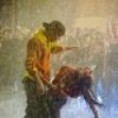 Step Up Live Show